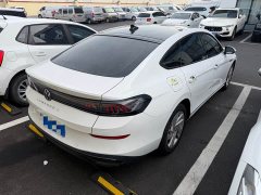 Volkswagen Lingdu 2022 Lingdu L 280TSI DSG Dazzling Red Edition - ფოტო 13