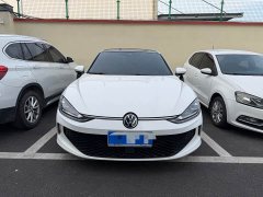 Volkswagen Lingdu 2022 Lingdu L 280TSI DSG Dazzling Red Edition - ფოტო 2