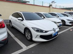 Volkswagen Lingdu 2022 Lingdu L 280TSI DSG Dazzling Red Edition - ფოტო 3