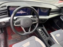 Volkswagen Lingdu 2022 Lingdu L 280TSI DSG Dazzling Red Edition - ფოტო 5