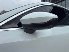 Audi A3 A3L Limousine 35 TFSI Fashion Sport - ფოტო 13