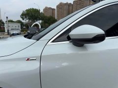 Audi A3 A3L Limousine 35 TFSI Fashion Sport - ფოტო 14
