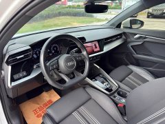 Audi A3 A3L Limousine 35 TFSI Fashion Sport - ფოტო 16