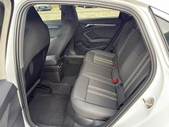 Audi A3 A3L Limousine 35 TFSI Fashion Sport - ფოტო 17