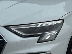 Audi A3 A3L Limousine 35 TFSI Fashion Sport - ფოტო 3