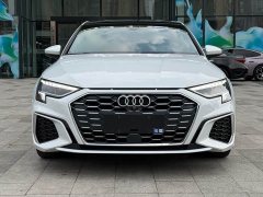 Audi A3 A3L Limousine 35 TFSI Fashion Sport - ფოტო 4