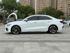 Audi A3 A3L Limousine 35 TFSI Fashion Sport - ფოტო 6