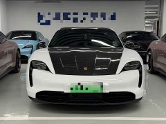 Porsche 2020 Porsche Taycan - ფოტო 2