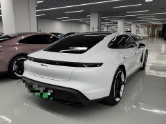 Porsche 2020 Porsche Taycan - ფოტო 4