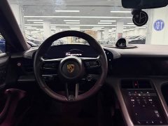 Porsche 2020 Porsche Taycan - ფოტო 6