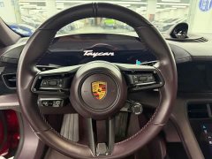 Porsche 2020 Porsche Taycan - ფოტო 7
