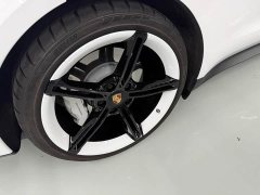 Porsche 2020 Porsche Taycan - ფოტო 9