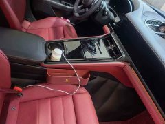 Porsche 2024 Panamera 2.9T - ფოტო 2