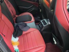 Porsche 2024 Panamera 2.9T - ფოტო 3