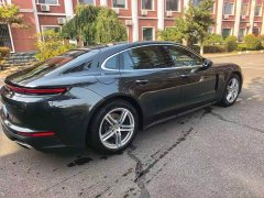Porsche 2024 Panamera 2.9T - ფოტო 4