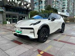 Zeekr X AWD Edition - ფოტო 1