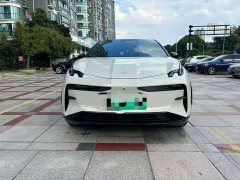 Zeekr X AWD Edition - ფოტო 2