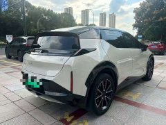 Zeekr X AWD Edition - ფოტო 3