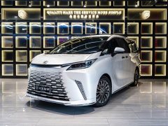 Lexus LM 500h Six-Seat Premium Edition - ფოტო 1