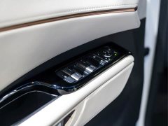 Lexus LM 500h Six-Seat Premium Edition - ფოტო 18