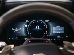 Lexus LM 500h Six-Seat Premium Edition - ფოტო 20
