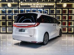 Lexus LM 500h Six-Seat Premium Edition - ფოტო 6