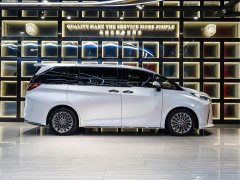 Lexus LM 500h Six-Seat Premium Edition - ფოტო 7