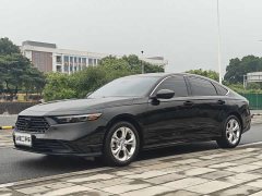Honda Accord 260TURBO Smart Comfort Edition - ფოტო 1
