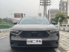 Honda Accord 260TURBO Smart Comfort Edition - ფოტო 2