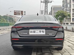Honda Accord 260TURBO Smart Comfort Edition - ფოტო 20