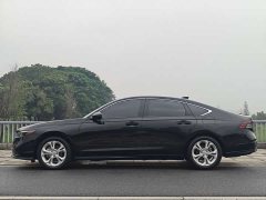 Honda Accord 260TURBO Smart Comfort Edition - ფოტო 4