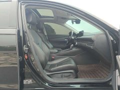 Honda Accord 260TURBO Smart Comfort Edition - ფოტო 7