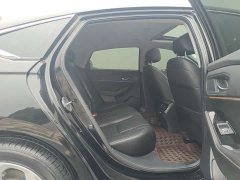 Honda Accord 260TURBO Smart Comfort Edition - ფოტო 8