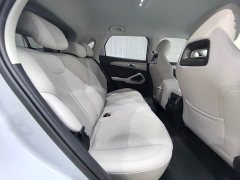 BYD Yuan UP 2025 Smart Drive 401KM Vitality Edition - ფოტო 10