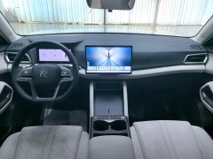 BYD Yuan UP 2025 Smart Drive 401KM Vitality Edition - ფოტო 12