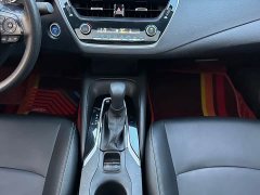 Toyota Corolla 2021 Hybrid 1.8L E-CVT Elite - ფოტო 12