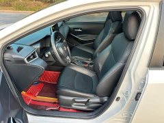 Toyota Corolla 2021 Hybrid 1.8L E-CVT Elite - ფოტო 14