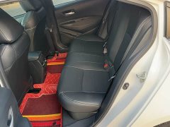 Toyota Corolla 2021 Hybrid 1.8L E-CVT Elite - ფოტო 16