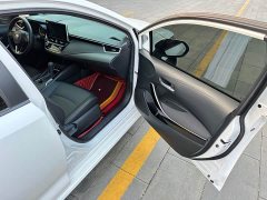 Toyota Corolla 2021 Hybrid 1.8L E-CVT Elite - ფოტო 18
