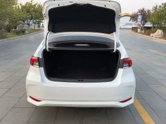 Toyota Corolla 2021 Hybrid 1.8L E-CVT Elite - ფოტო 20