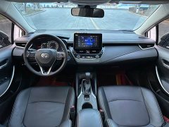 Toyota Corolla 2021 Hybrid 1.8L E-CVT Elite - ფოტო 9