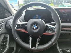 BMW 2 Series 2025 225L M Sport Midnight Edition Package - ფოტო 10