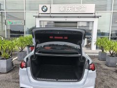 BMW 2 Series 2025 225L M Sport Midnight Edition Package - ფოტო 16