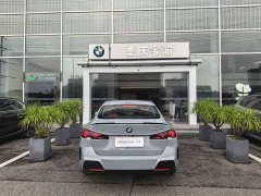 BMW 2 Series 2025 225L M Sport Midnight Edition Package - ფოტო 17