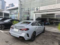 BMW 2 Series 2025 225L M Sport Midnight Edition Package - ფოტო 18