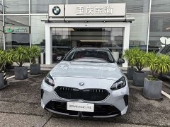 BMW 2 Series 2025 225L M Sport Midnight Edition Package - ფოტო 2