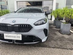 BMW 2 Series 2025 225L M Sport Midnight Edition Package - ფოტო 3