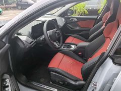 BMW 2 Series 2025 225L M Sport Midnight Edition Package - ფოტო 6