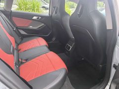 BMW 2 Series 2025 225L M Sport Midnight Edition Package - ფოტო 8