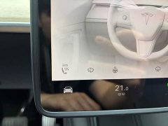 Tesla Model Y 2022 Facelift Rear-Wheel Drive - ფოტო 12